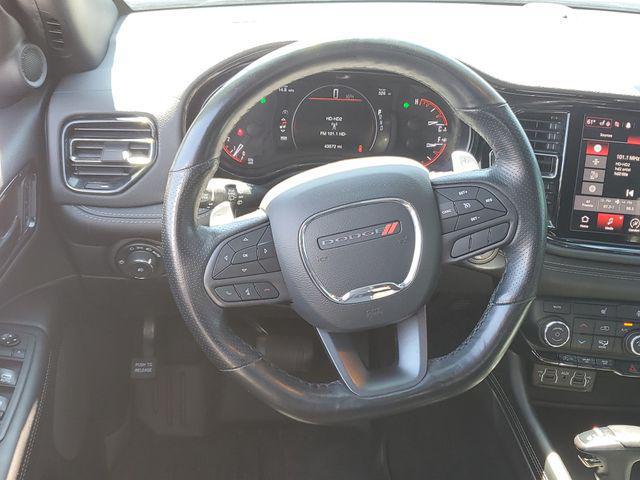 2021 Dodge Durango GT Plus AWD