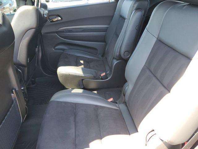 2021 Dodge Durango GT Plus AWD