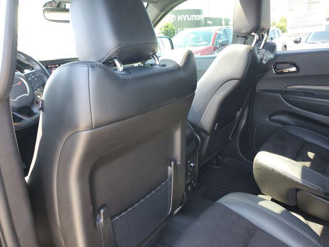 2021 Dodge Durango GT Plus AWD