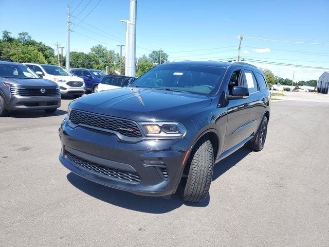 2021 Dodge Durango GT Plus AWD