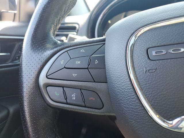 2021 Dodge Durango GT Plus AWD