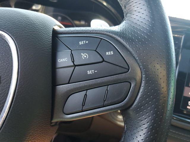 2021 Dodge Durango GT Plus AWD