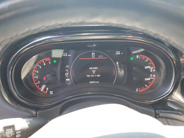 2021 Dodge Durango GT Plus AWD