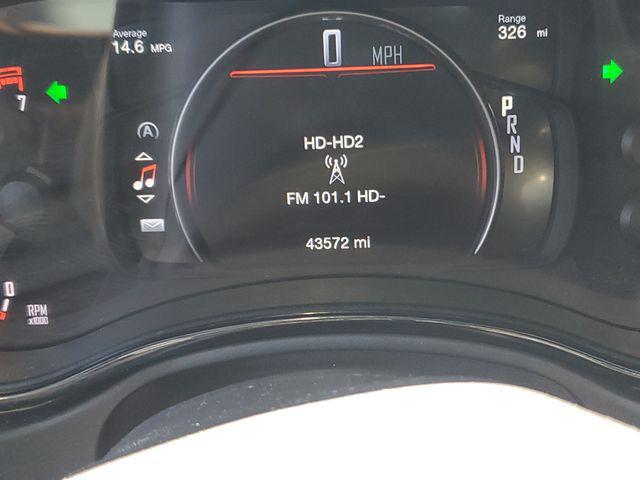 2021 Dodge Durango GT Plus AWD