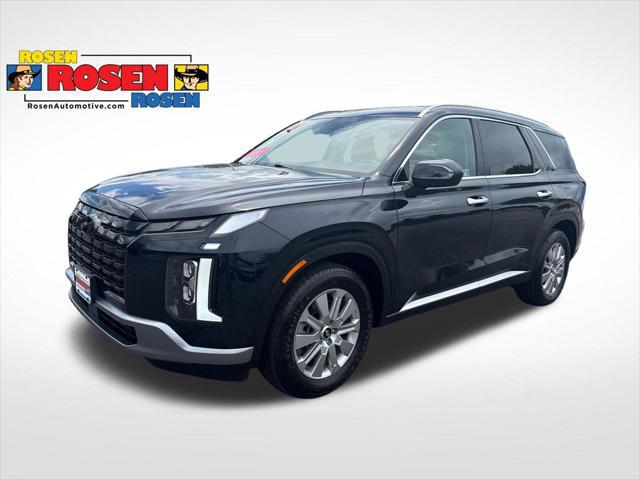 2024 Hyundai Palisade SEL for sale in GREENFIELD, WI