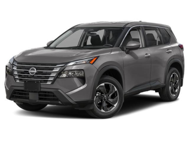 2024 Nissan Rogue SV FWD for sale in Savannah, GA