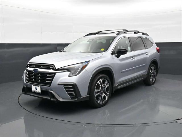 2024 Subaru Ascent Limited 8-Passenger for sale in Seaside, CA