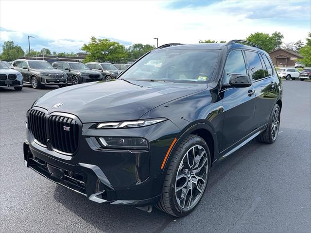 2025 BMW X7 M60i for sale in Shelburne, VT