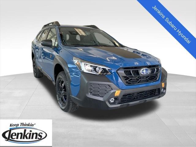 2024 Subaru Outback Wilderness for sale in BRIDGEPORT, WV