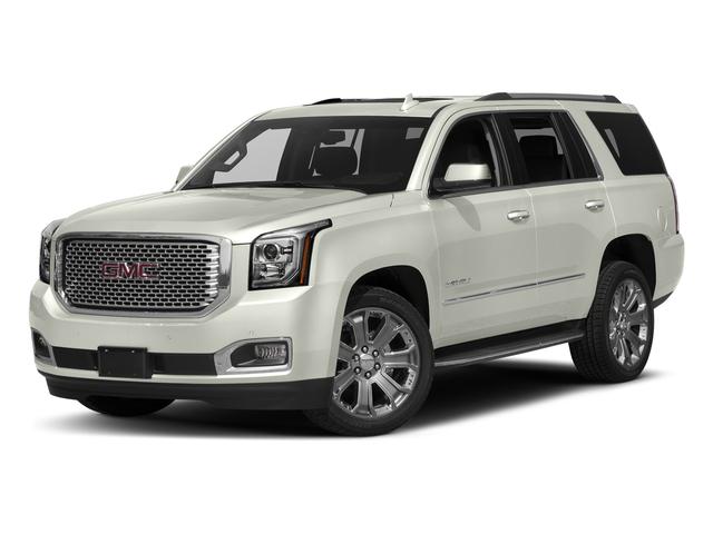 2018 GMC Yukon Denali for sale in TRIADELPHIA, WV
