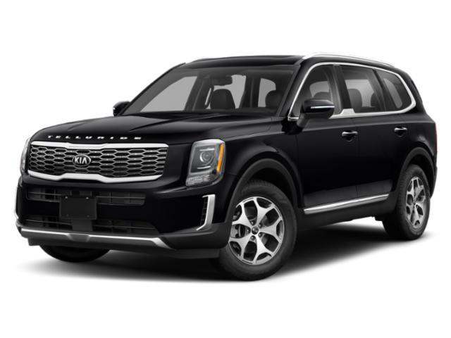 2020 Kia Telluride EX for sale in TRIADELPHIA, WV