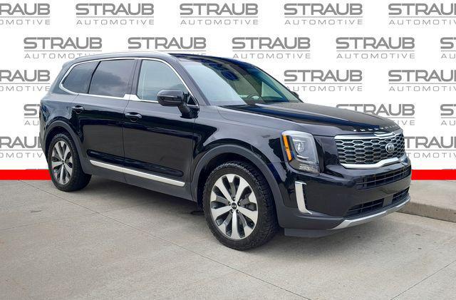 2020 Kia Telluride EX for sale in TRIADELPHIA, WV