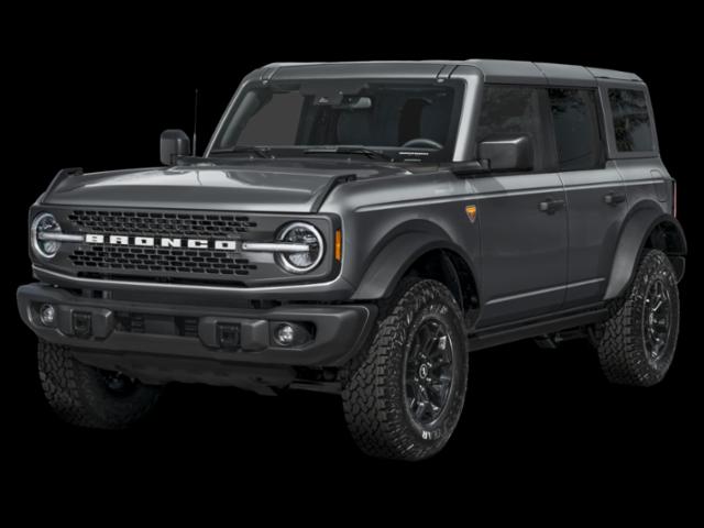 2026 Ford Bronco Badlands for sale in Tracy, CA