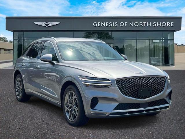 2023 Genesis GV70 2.5T AWD for sale in HICKSVILLE, NY