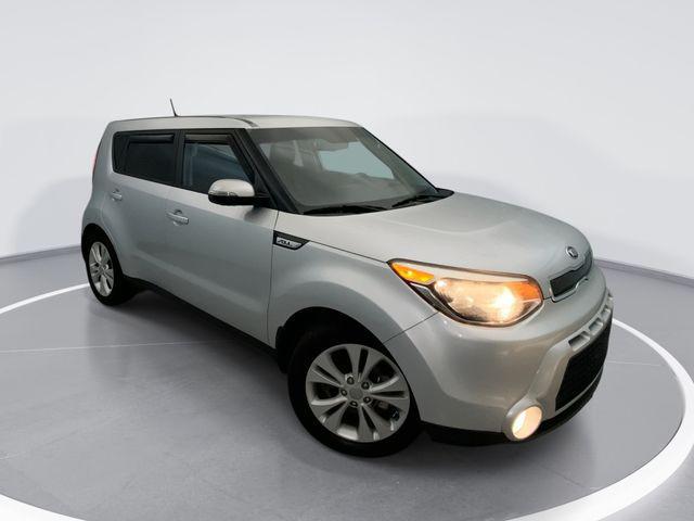 2016 Kia Soul ! for sale in JACKSONVILLE, NC