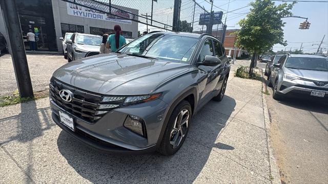 2024 Hyundai Tucson SEL for sale in BRONX, NY
