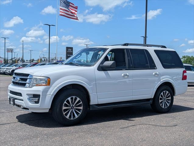 2016 Ford Expedition XLT for sale in WAITE PARK, MN