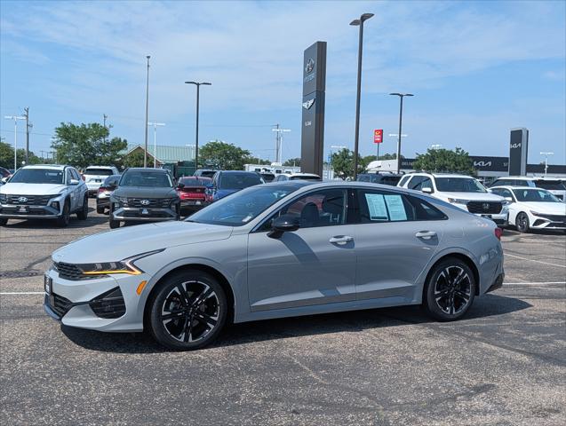 2024 Kia K5 GT-Line for sale in WAITE PARK, MN