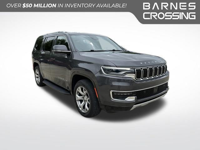 2022 Jeep Wagoneer Series II 4x2 for sale in TUPELO, MS