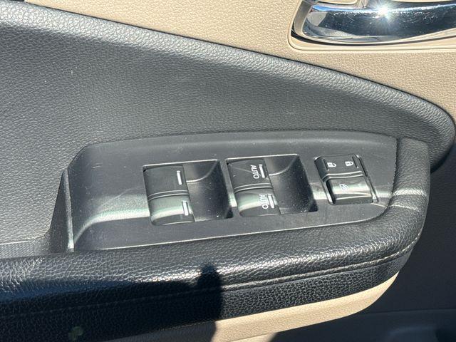 2019 Honda Pilot Touring