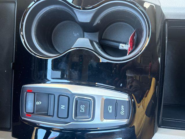 2019 Honda Pilot Touring