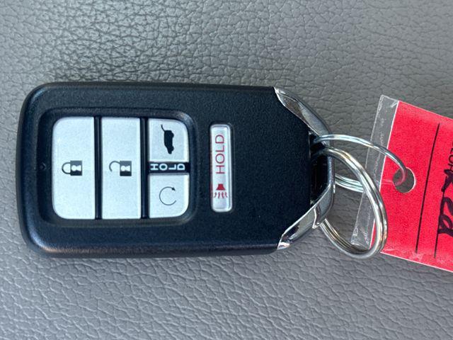 2019 Honda Pilot Touring