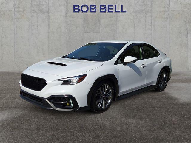 2023 Subaru WRX Base for sale in GLEN BURNIE, MD