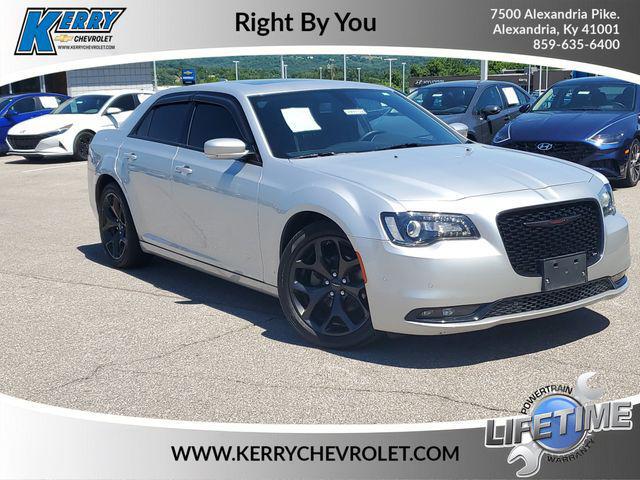 2022 Chrysler 300 S for sale in ALEXANDRIA, KY