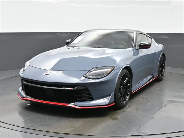 2024 Nissan Z NISMO Auto for sale in BARTLETT, IL