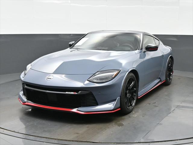 2024 Nissan Z NISMO Auto for sale near BARTLETT, IL