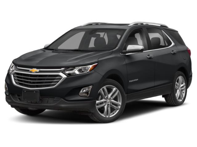 2018 Chevrolet Equinox Premier for sale in BARTLETT, IL