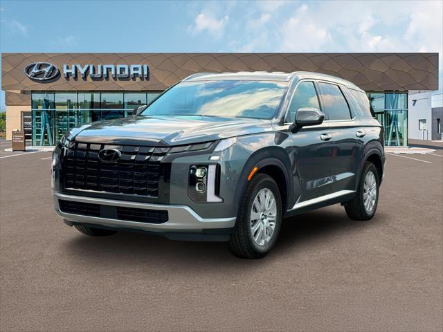 2025 Hyundai Palisade SEL for sale in WICHITA, KS