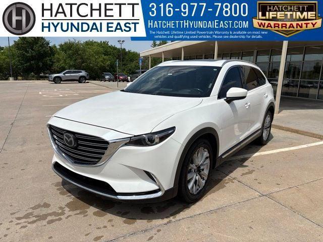 2016 Mazda CX-9 Signature for sale in WICHITA, KS