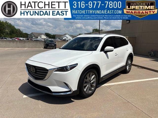 2016 Mazda CX-9 Signature for sale in WICHITA, KS