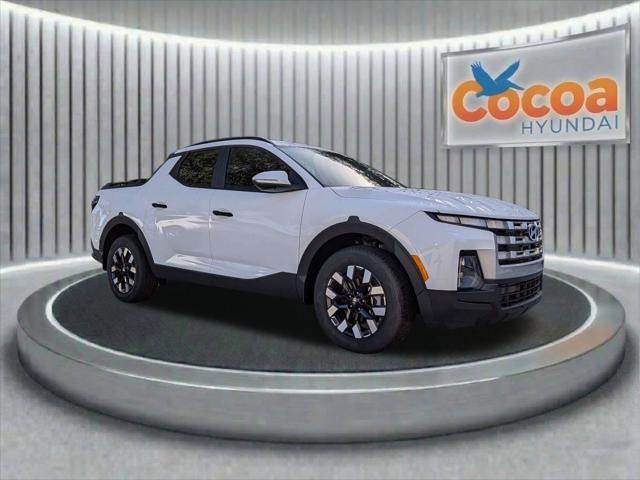 2026 Hyundai Santa Cruz SEL for sale in COCOA, FL