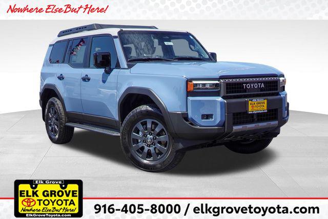 2027 Toyota Land Cruiser Base for sale in Elk Grove, CA