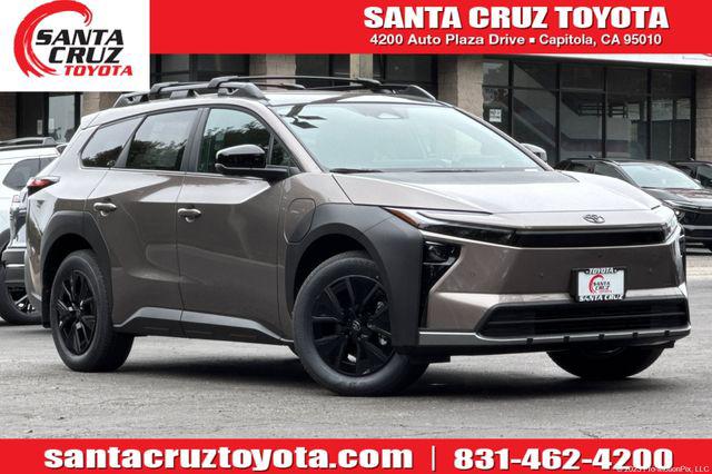 2026 Toyota bZ Woodland Premium for sale in Capitola, CA