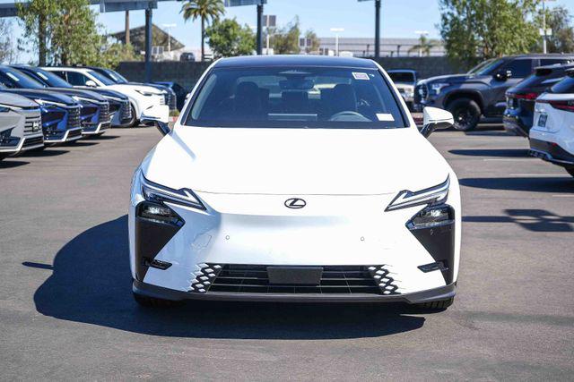 2026 Lexus ES 350 Premium