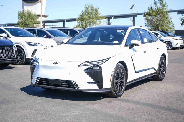 2026 Lexus ES 350 Premium