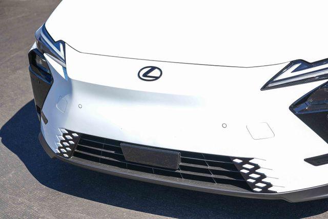 2026 Lexus ES 350 Premium