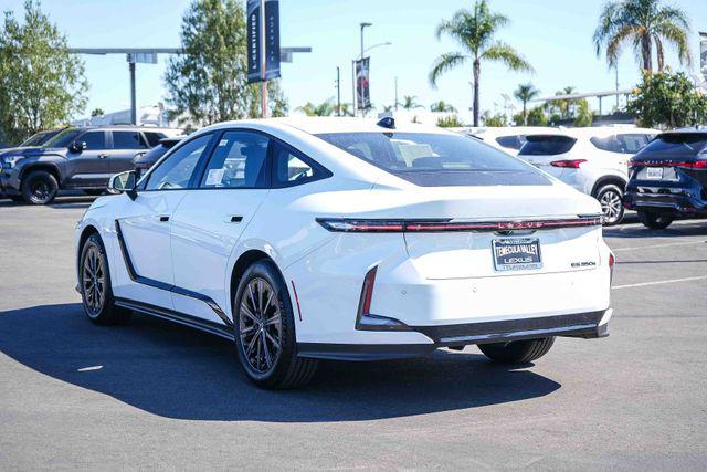 2026 Lexus ES 350 Premium