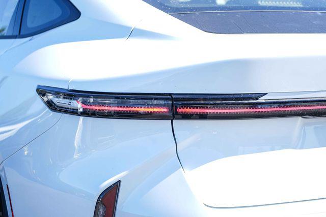 2026 Lexus ES 350 Premium
