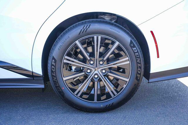 2026 Lexus ES 350 Premium