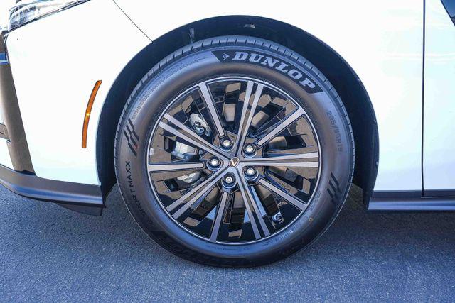 2026 Lexus ES 350 Premium