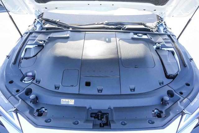 2026 Lexus ES 350 Premium