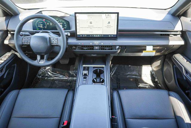 2026 Lexus ES 350 Premium