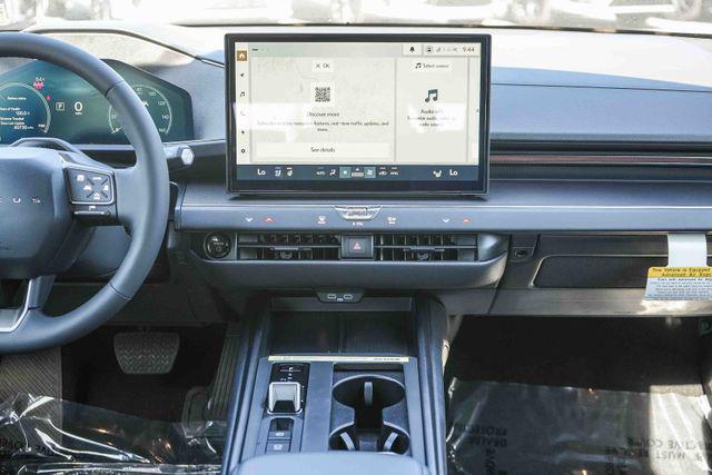 2026 Lexus ES 350 Premium