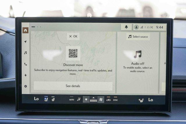 2026 Lexus ES 350 Premium