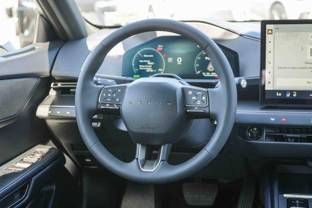 2026 Lexus ES 350 Premium