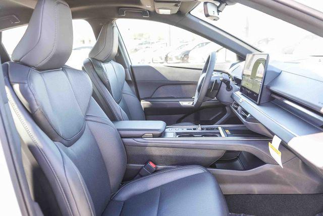2026 Lexus ES 350 Premium